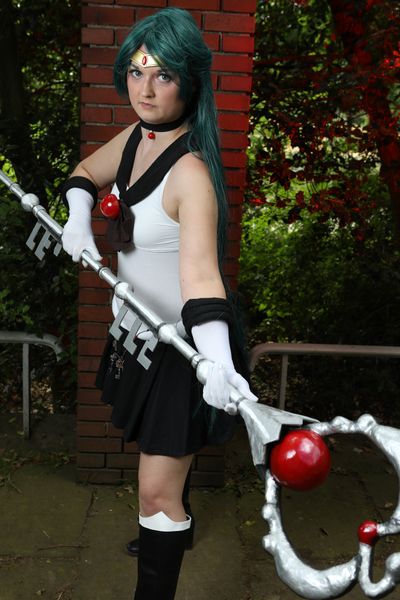 Amy-sama - Dokomi Sa. 2017