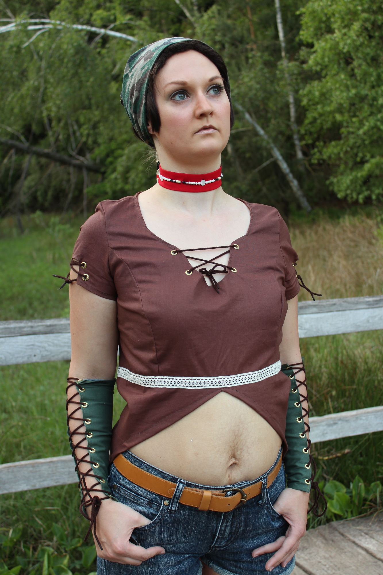 Michelle Chang (TTT) - Photo 5