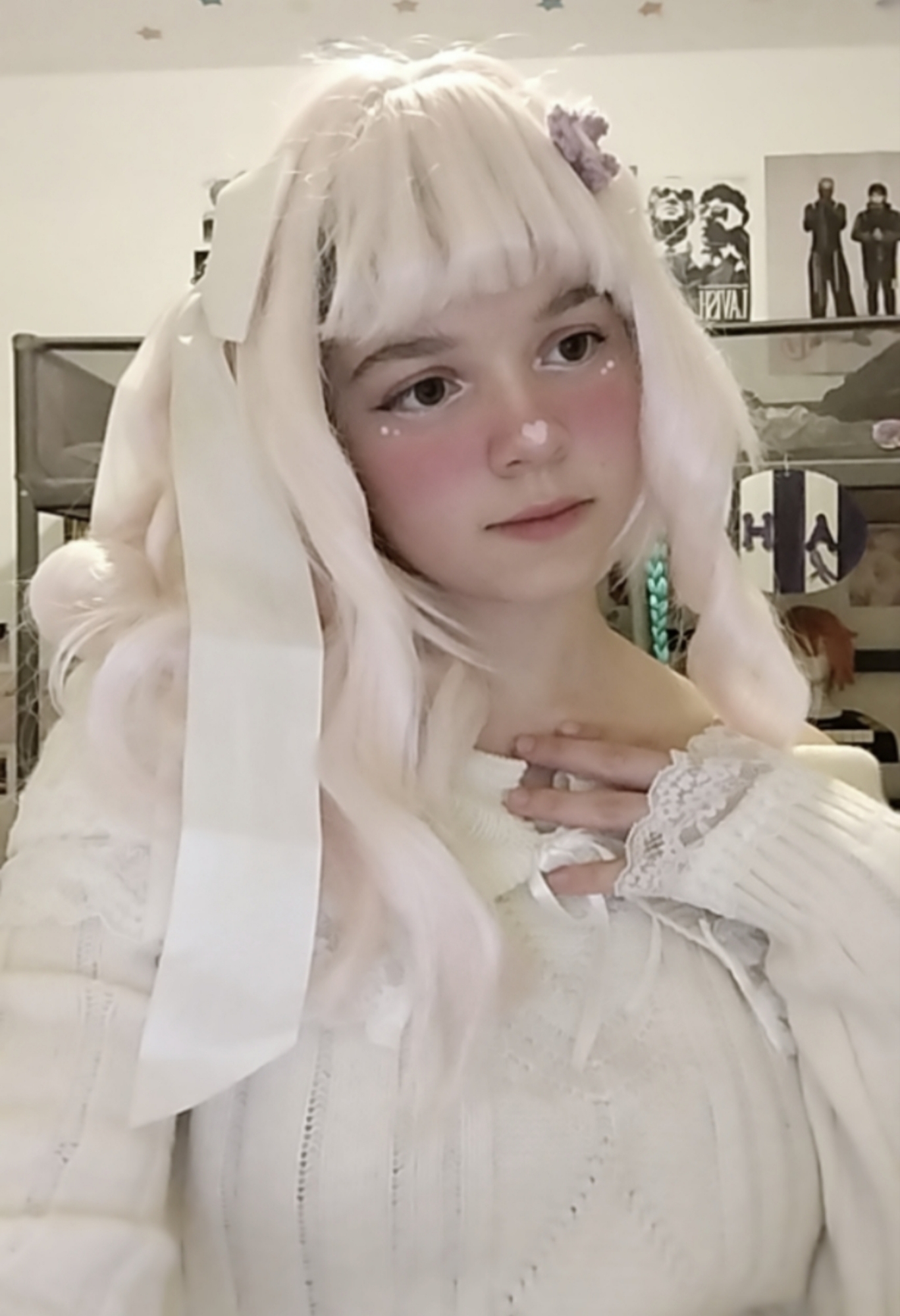 Mizuki 🩷🎀 — photo 29