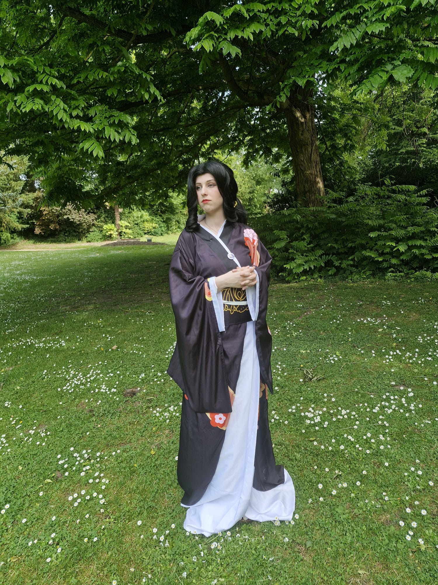 Muzan — photo 9