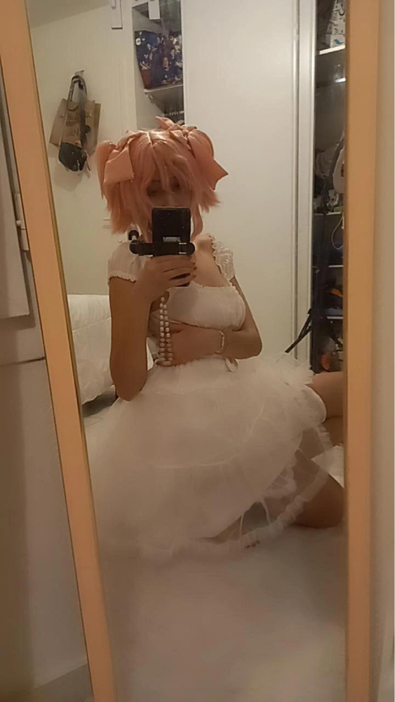 Madoka Figure num2 - Photo 5