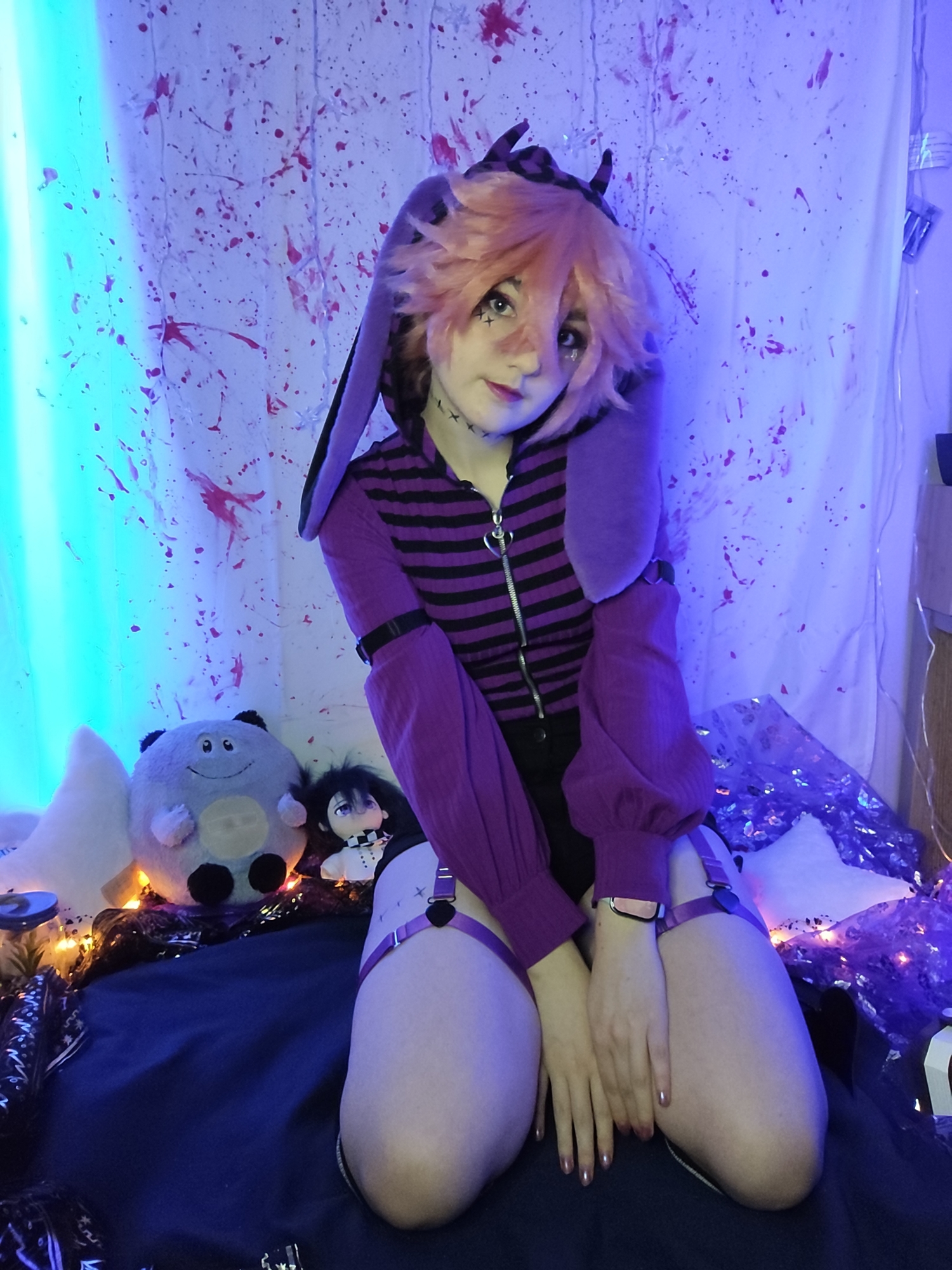 Michiya Bunny — photo 17