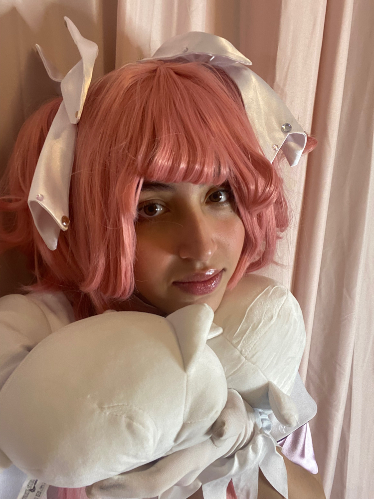 Goddess Madoka  - Photo 1