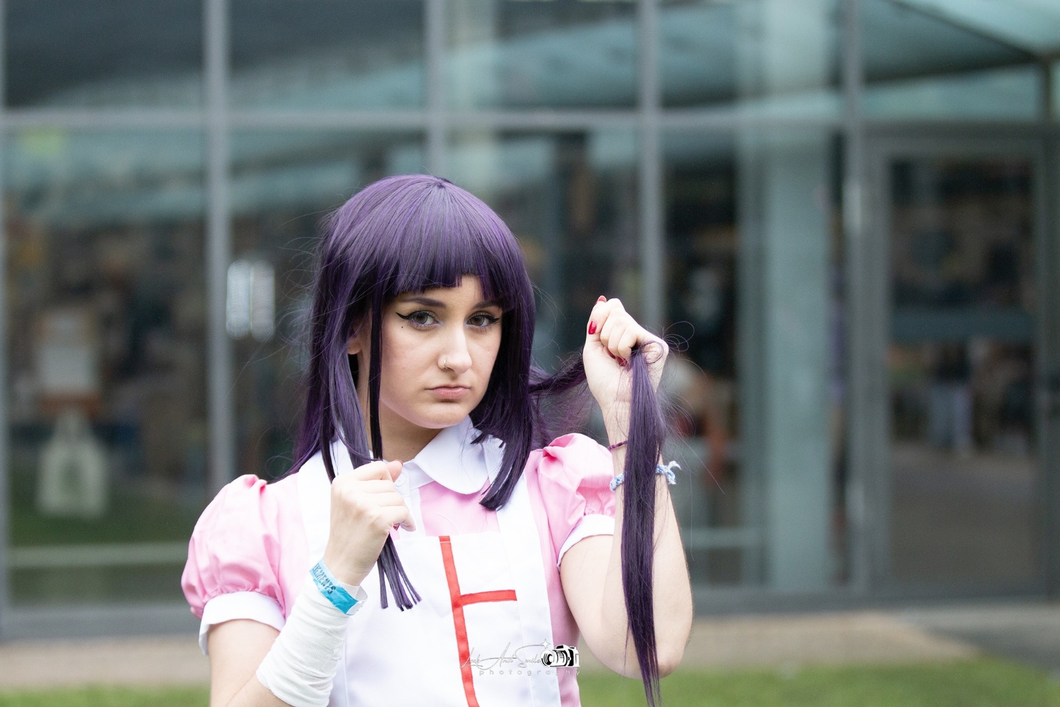 Mikan Tsumiki — photo 18