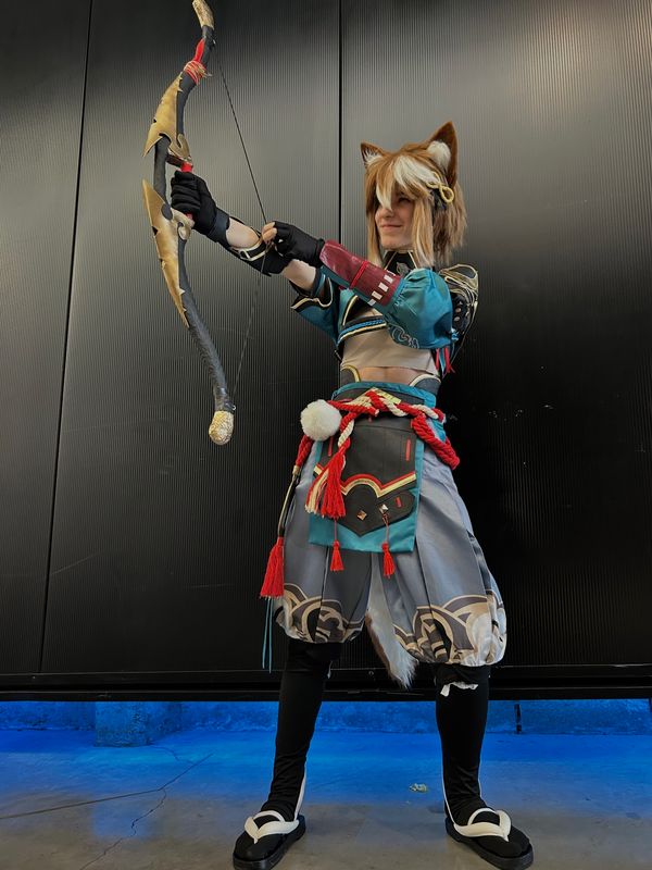 Yume, Gorou