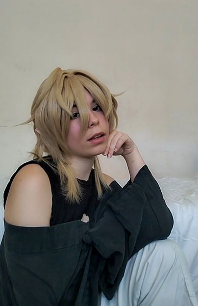 _aikocos_ - Shooting leon