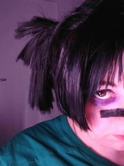 Choso - FAKE BLOOD preview 3