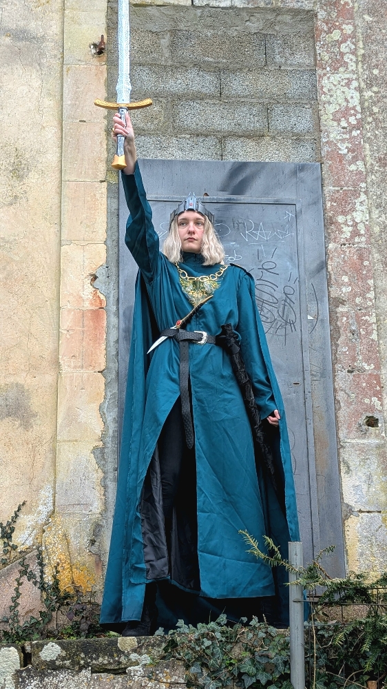 Aegon Targaryen - Photo 63