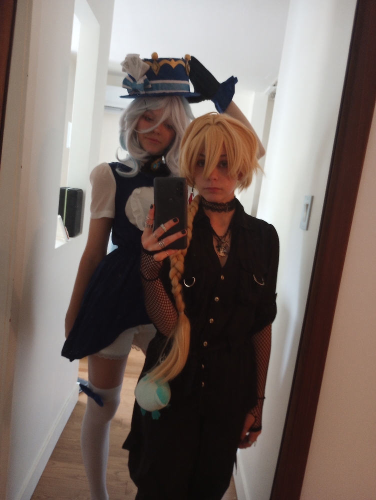 Emo Aether  - Photo 1