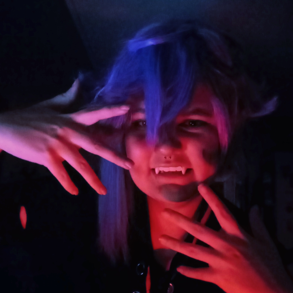 Rui - Halloween  - Photo 1