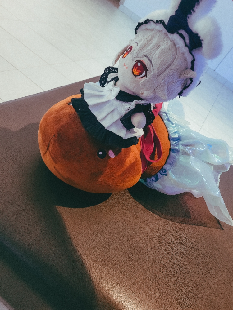 BBZuha first date — photo 45