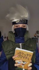 Kakashi Hatake preview 3