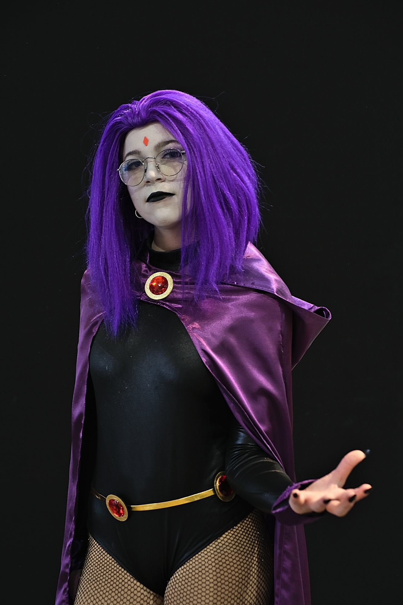 Raven - Photo 4