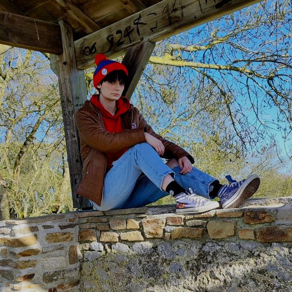 Rachel - Stan marsh