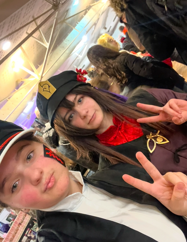 Manga sur Loire 2024 — photo 12