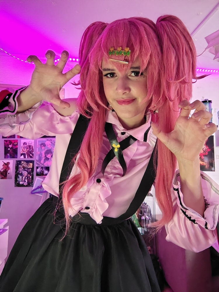 Momoi Airi (vampire) - Photo 5