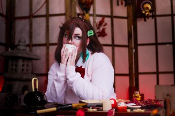 Momo Ayase preview 2