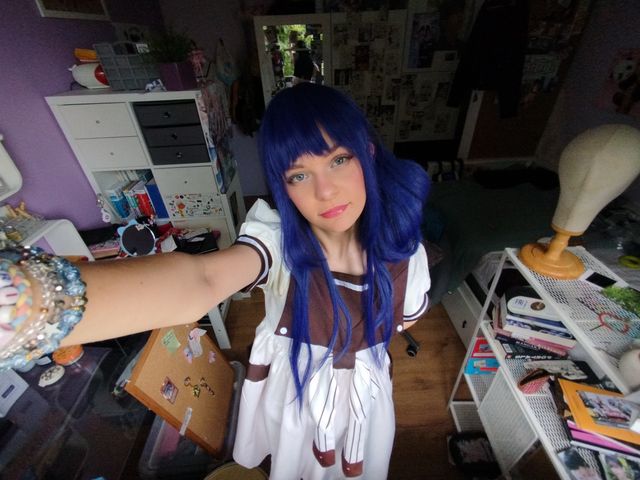 Aoi