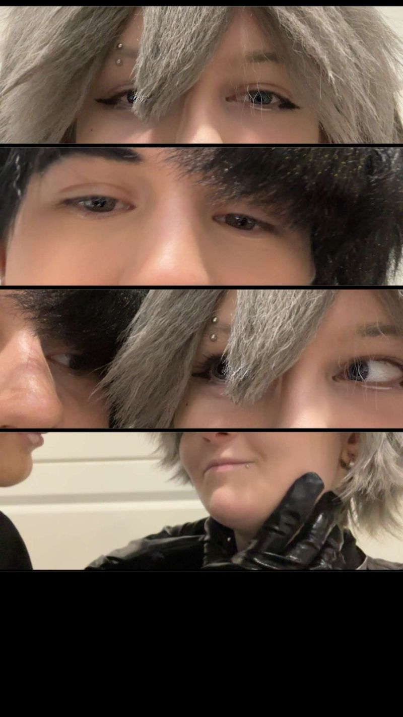 Exiiia ! – Ivan & Till