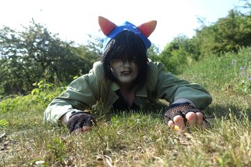 Nepeta Leijon - dead preview 3