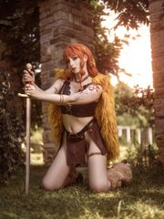 Nami Elbaf preview 3