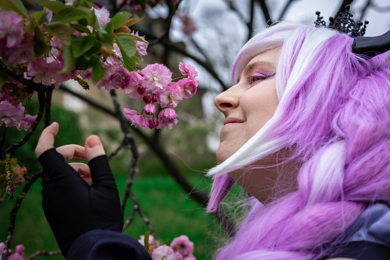 Shinigami — photo 5