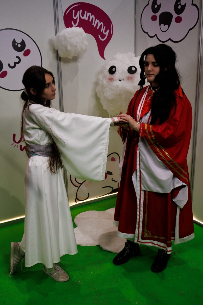 Hua Cheng - Photo 19