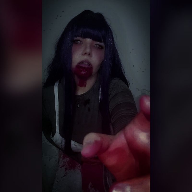 Ruki_chan – Aï Oshino 