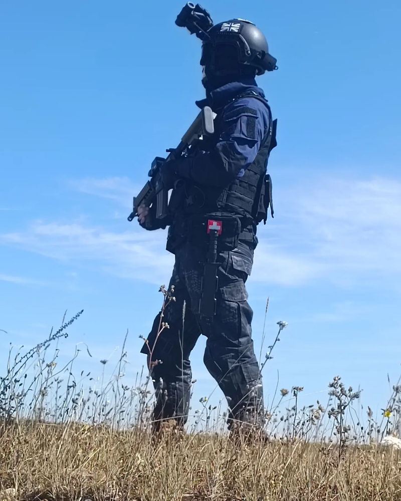 Epsilon-11 "M.F.T" — photo 13