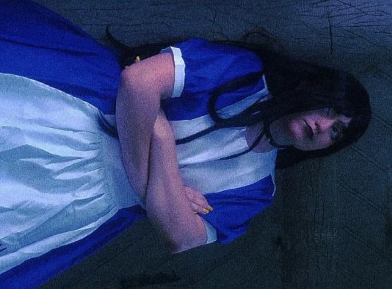 Masontheducklover – American mcgee alice