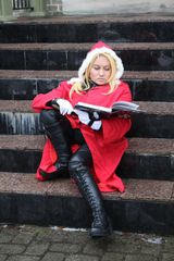 Ed Elric preview 2