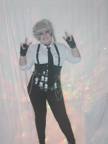✨️~rinou~✨️ - Atsushi 2023