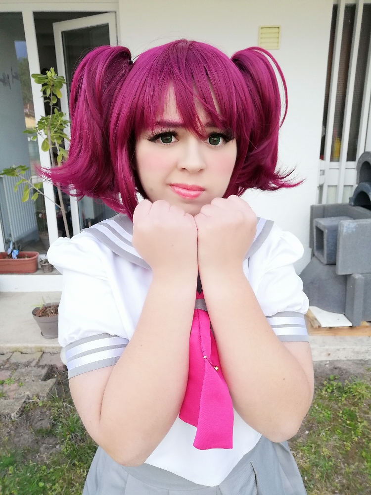 Ruby - 1er version - Photo 5