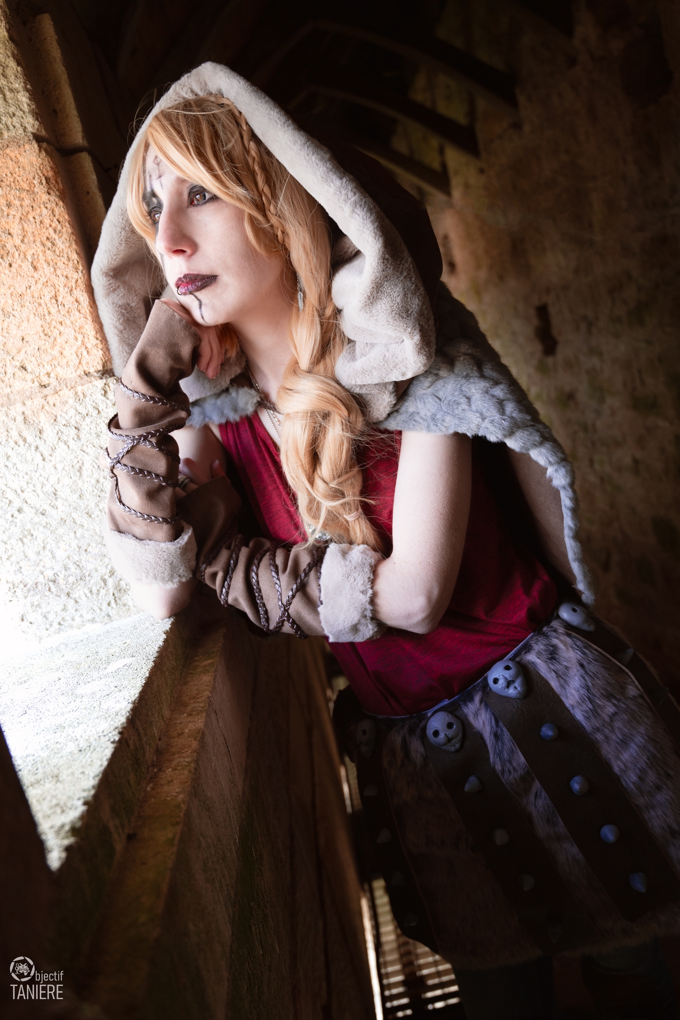 Astrid Hofferson - Photo 3