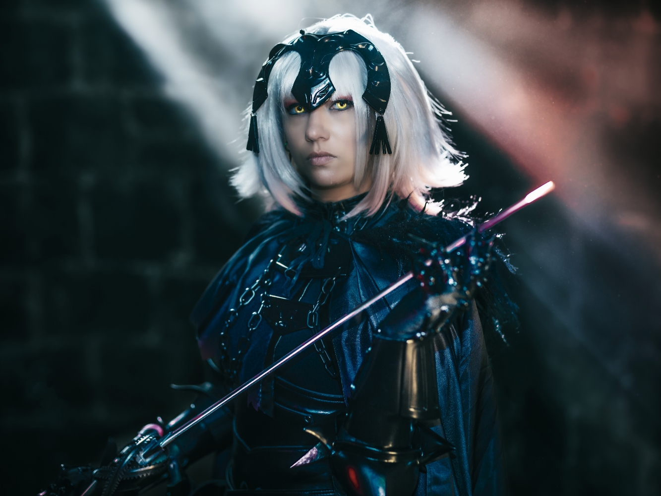 Jeanne d'Arc alter  - Photo 3