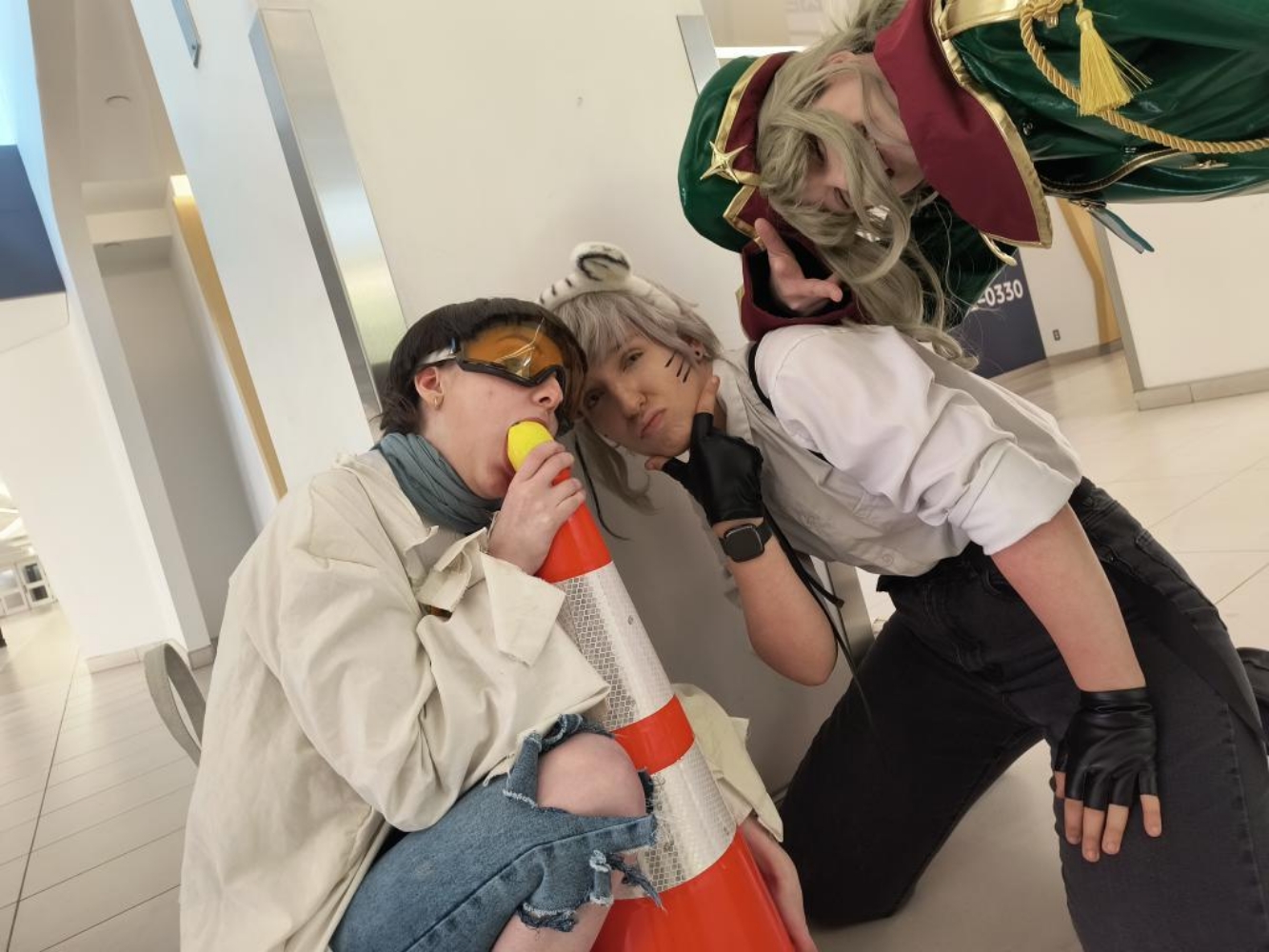 Chaotique Motojiro  - Photo 27