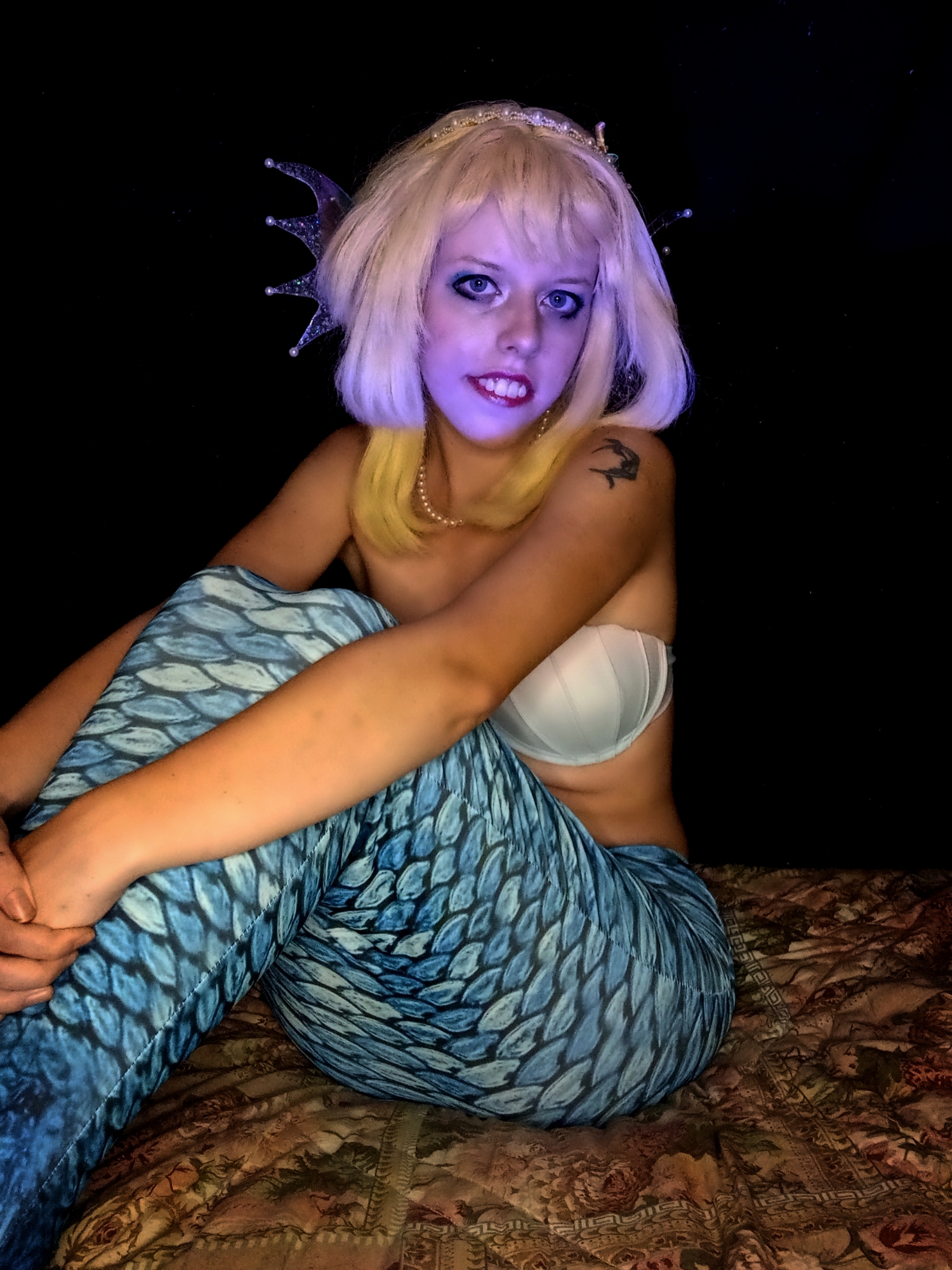 Lumine Mermaid  - Photo 6