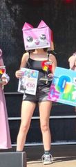 CCOP Cosplay Contest preview 3