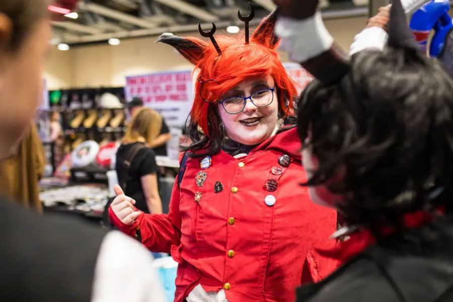 Robin_blackwolf - Alastor