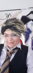 Hanma Shuji (Bonten) preview 2