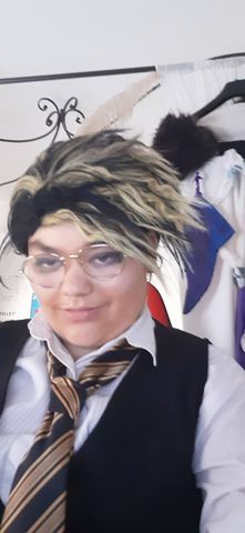 Hanma Shuji (Bonten)