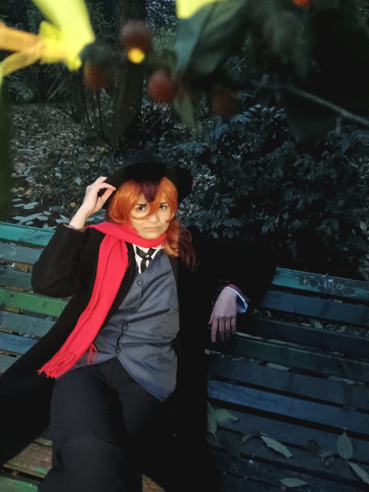 Chuuya (Casual) — photo 12