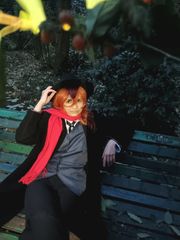 Chuuya (Casual) preview 3