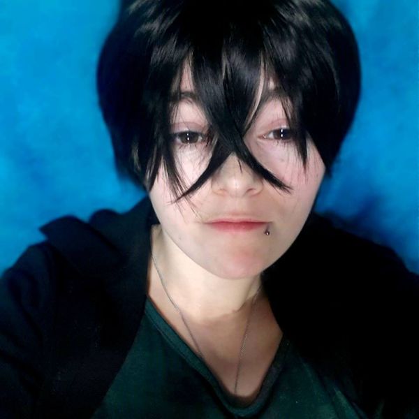 Yami_yu - Noctis L. Caelum