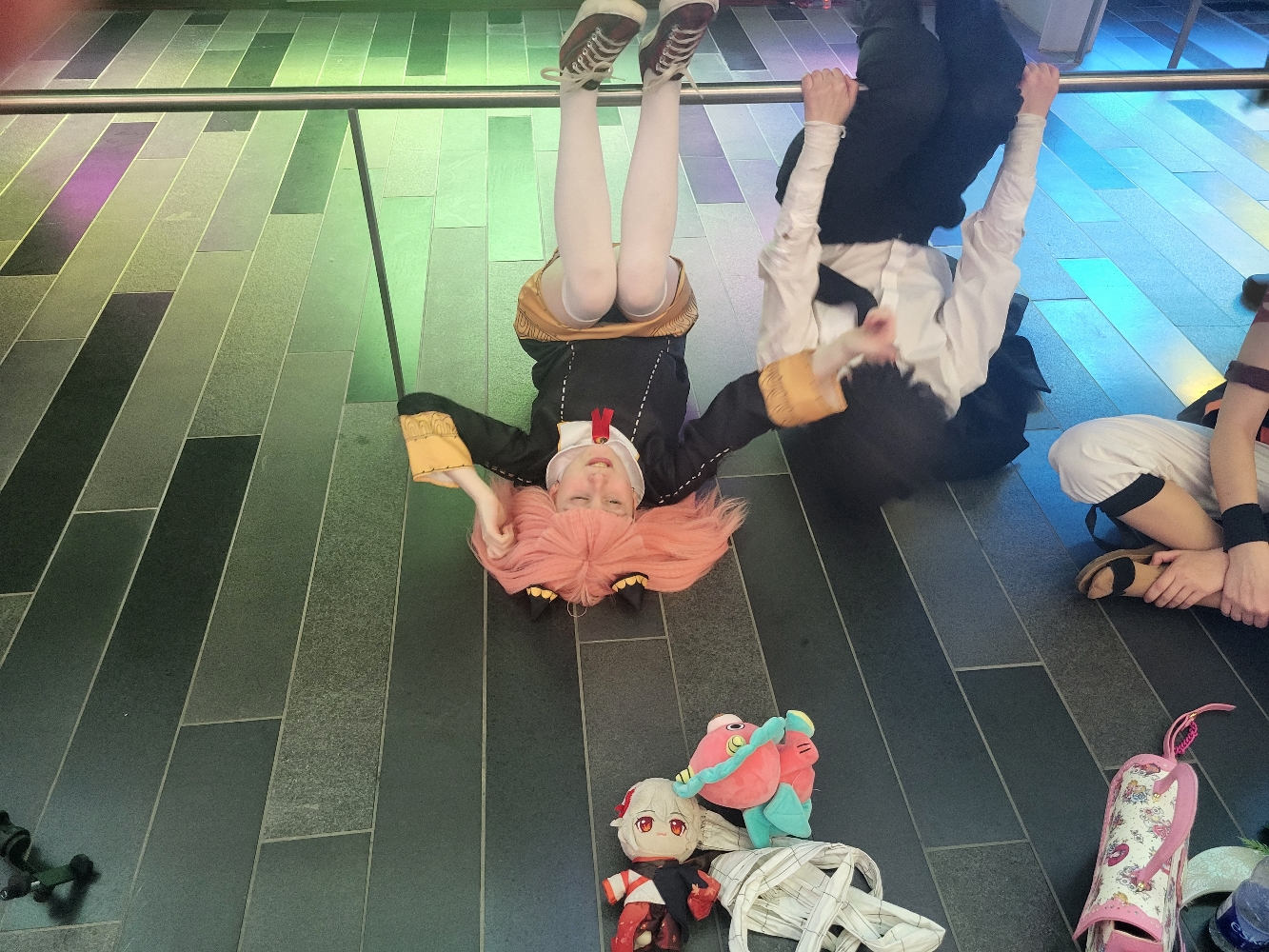 Chaotique Anya - Photo 129