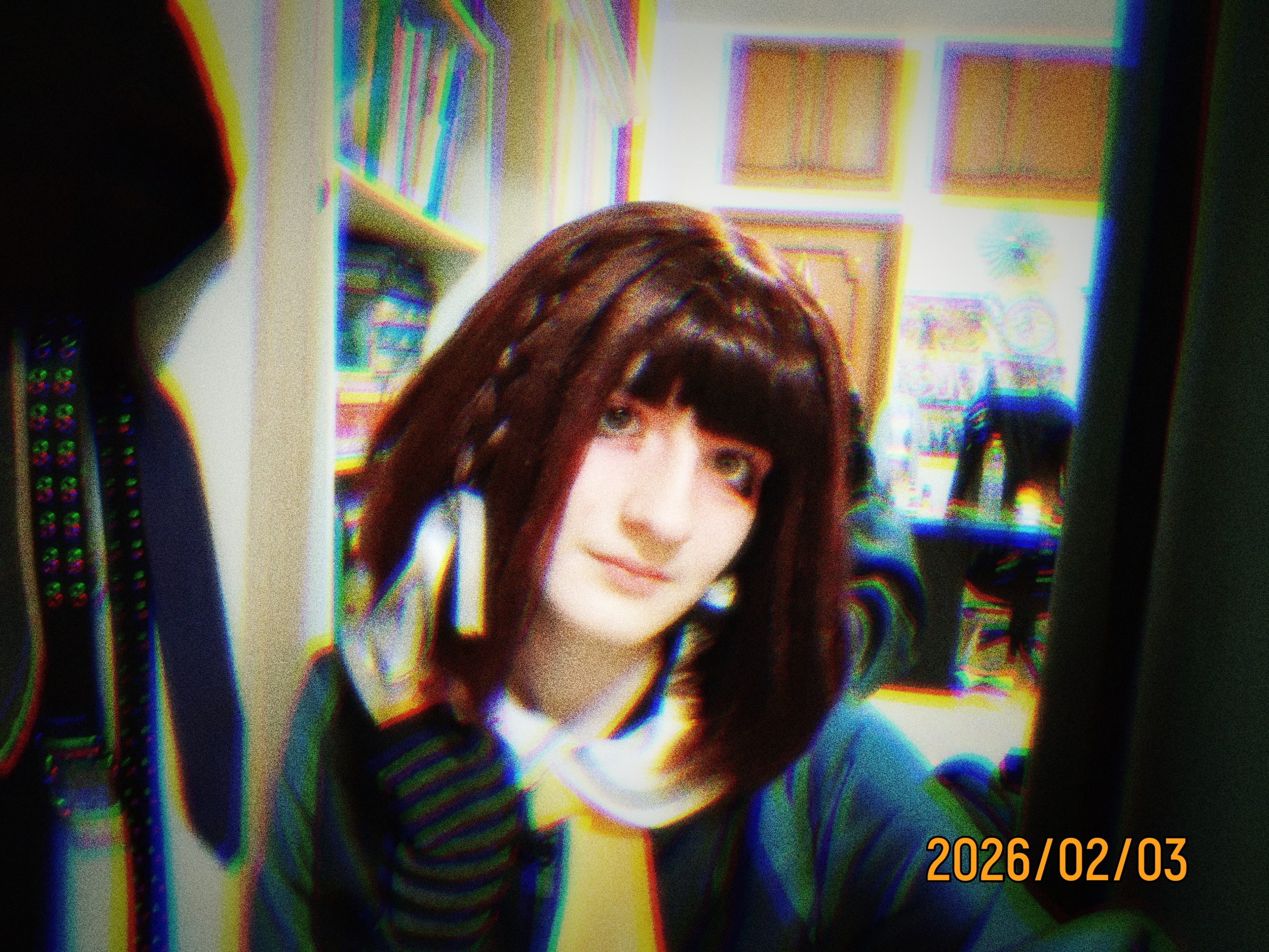 🎨 - Ena Shinonome  - Photo 6