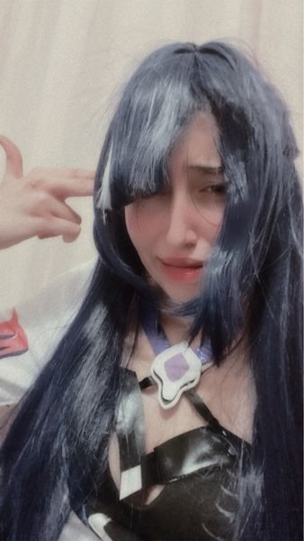 Crystaldream - Acheron COSTEST