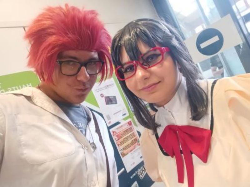 Uky0_c0splayz - Homura Akemi