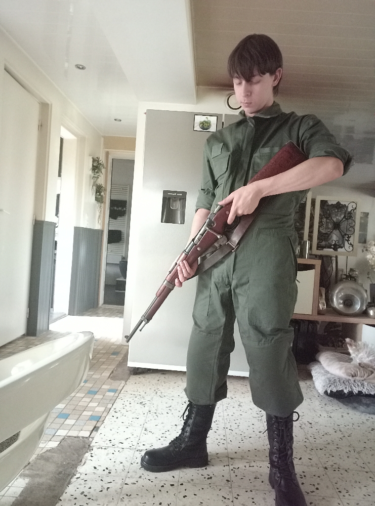 PhotoShot Levi 1 - Photo 21