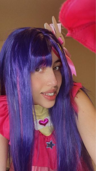 Crystaldream - Ai hoshino